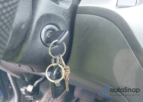 2005 Honda Odyssey Ex z USA, uszkodzony, nr VIN 5FNRL384X5B058827